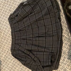 Hot Topic Skirt